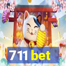 711 bet